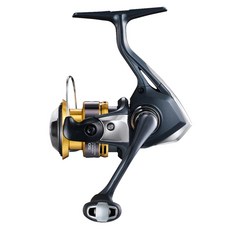 SHIIMANO 22SAHARA 捲線器, 500型, 混和顏色