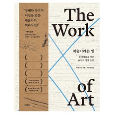 예술이라는 일, 어크로스, 애덤 모스