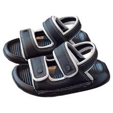 BEBEMARU 兒童款 9460 Joy 魔鬼氈涼鞋