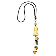 Market Ring 各式宗教用品 佛教用品 類型13, 1個, 混合顏色