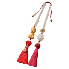 Market Ring 各式宗教佛教用品 類型2, 1個, 混合顏色