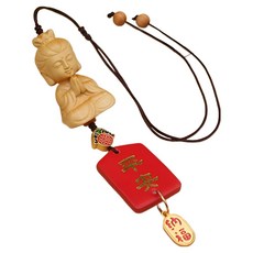 Market Ring 各式宗教佛教用品 類型17, 1個, 混合顏色