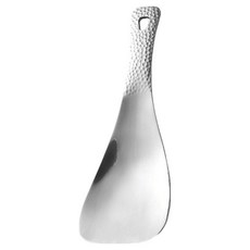 TEMPEST 純鈦飯勺 亮光款 輕巧耐用 盛飯不費力, 1支, 鈦本色