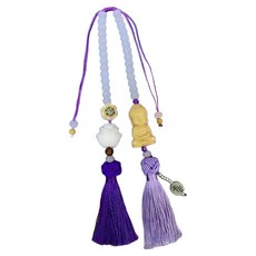 Market Ring 各式宗教佛教用品 類型3, 1個, 混合顏色