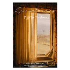 홈플로우 VINTAGE FILM 감성 포스터 10