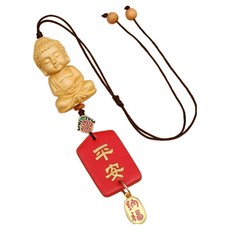 Market Ring 各式宗教佛教用品 類型16, 1個, 混合顏色