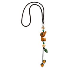 Market Ring 簡約宗教佛教用品 類型2, 1個, 混合顏色