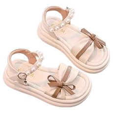 BEBEMARU 女童 9459 派對涼鞋