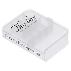 Alleophom 書本造型多用途插座整理盒, 白色, 1個