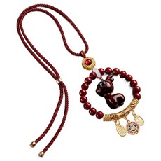 Market Ring 簡約宗教佛教用品 類型1, 1個, 混合顏色