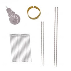 喵汪森林 穿針器套組, 1個