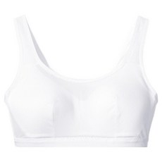 chummychummy 學生網眼精選 3/4階段 背扣式11胸罩