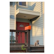 더플로우커머스 NATURAL CALMING 감성 포스터 09