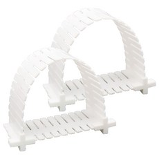 미미네아쿠아 어항장식품 물고기 DIY 산란 패널, 2개