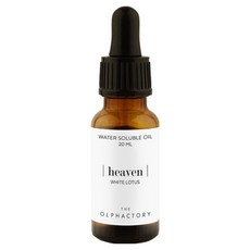 올팩토리 솔류블 오일, 1개, 20ml, Heaven