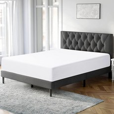 AHOYE 防水防蹣床包保潔墊