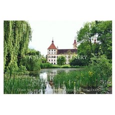 Homeflow NATURAL SUMMER 感性海報 05