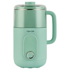 Soym Dream Plus大容量豆漿機 1.2L OTO-24016SN, 薄荷, OTO-24016SN(薄荷)
