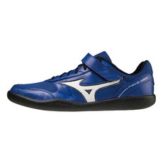 Mizuno 美津濃 FIELD GEO TH 擲部鞋 U1GA184801