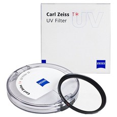 칼자이스 Carl 렌즈 필터 72mm, 1개