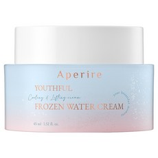 Aperire Youthful 冰鎮水凝霜, 1個, 45ml