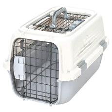 寵物便攜航空箱, 1個, 星空灰