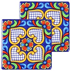 Second Best 洛可可磁吸冰箱貼 2入, 貝洛莉亞