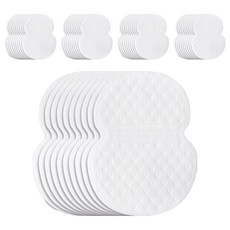 gelluna 腋下清爽吸汗貼 Y-44, 50個