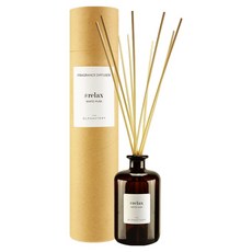 Olfactory 擴香瓶, relax, 1個, 500ml