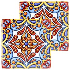 세컨드베스트 로코코마그네틱 냉장고자석 2p, 에바네린