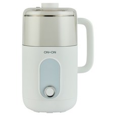 Soym Dream Plus大容量豆漿機 1.2L OTO-24016SN, 白色, OTO-24016SN(白色)