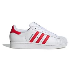 adidas 愛迪達 男女款 SUPERSTAR II 休閒鞋 JQ4728