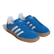 adidas 愛迪達 男款 GAZELLE INDOOR 休閒鞋 JI2061