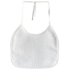 babysopoong 兒童涼感嬰兒背帶墊 基本款, 雪花, 1個