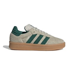 adidas 愛迪達 男女款 SAMBA XLG 休閒鞋 JI3197