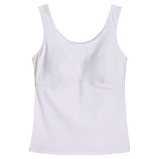 Pang Pang Shop 棉質學生背心內衣