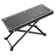 Shimro 391311 吉他腳凳 腳踏板 SGFS-20, 1個