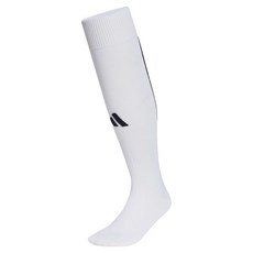 adidas 愛迪達 Santos 25 足球襪 JJ3609, 1個, 單一顏色