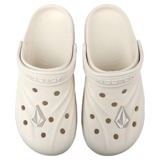 VOLCOM 兒童 Slogan 涼鞋