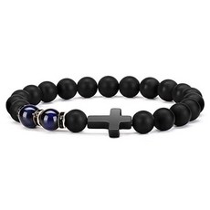 凱利奇 守護我一天的十字架手鍊, 1個, 款式3