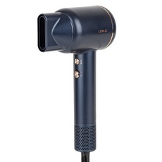 Belge BLDC吹風機, LAHD3BLU, 深藍色