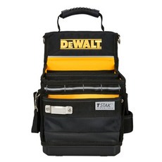 DEWALT 得偉 變形金剛零件工具收納包 小型 DWST17624, 1個