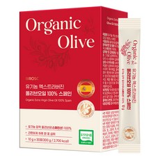 特級初榨橄欖油隨身包 30條入, 1套, 300g