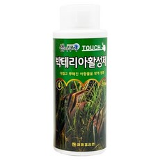 샘아쿠아 터치 박테리아 활성제, 250ml, 1개