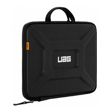 UAG 13吋耐衝擊手提電腦包, 黑色, 1個