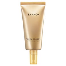ISA KNOX 伊莎諾絲 皇家黃金彈力營養霜, 50ml, 1個