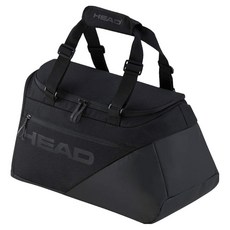 HEAD 海德 喬科維奇Pro X網球包 48L, 黑色, 1個