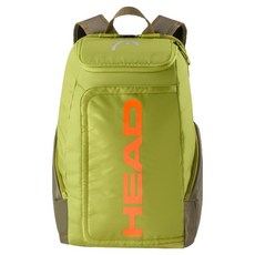 HEAD 海德 Radical Pro 後背包 28L, 1個, 奇異果柳橙