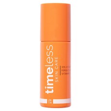 timeless SKIN CARE 維C煥白複合精華, 50ml, 1件