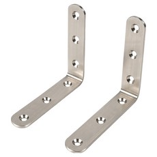 모네스페스 스텐 선반대 소 100 x 100 mm, 2개
